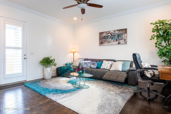 Building Photo - 9507 Civic Way