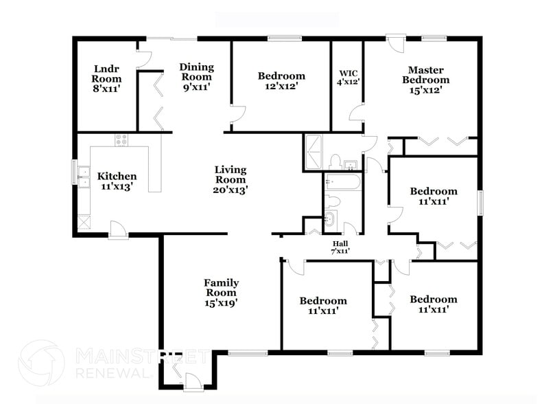 Building Photo - 2210 E Claire Dr