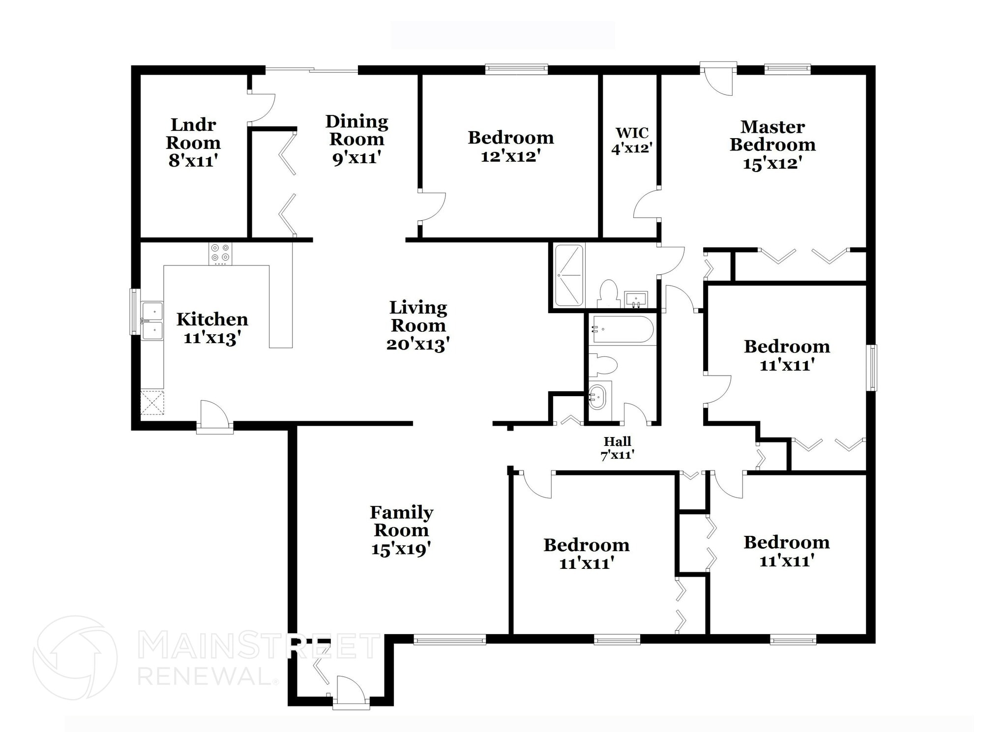 Building Photo - 2210 E Claire Dr