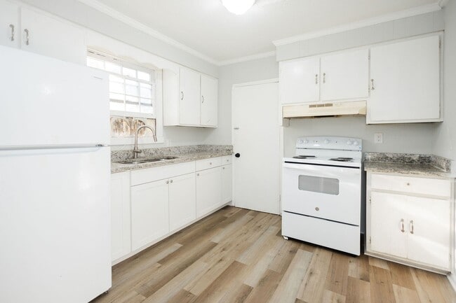 Building Photo - 3967 Guyton St