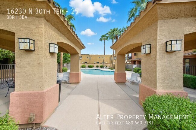 Building Photo - 16230 N 30th Terrace