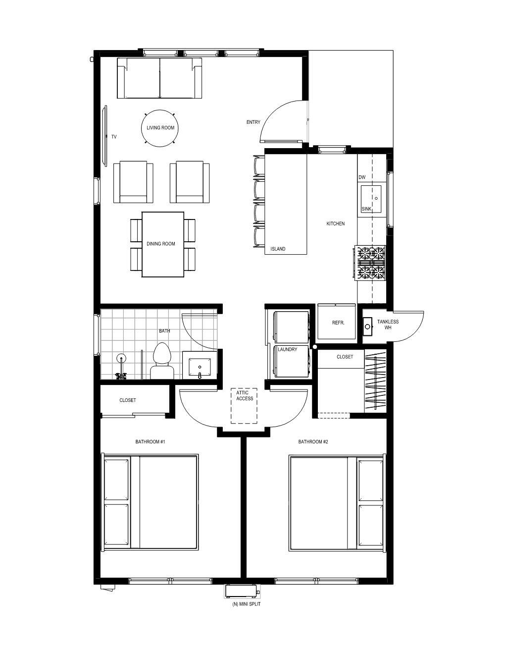 Building Photo - 612 S Van Ness Ave