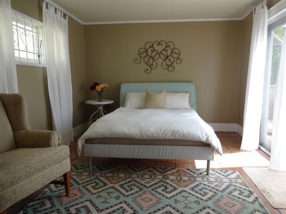 Primary bedroom - 1602 Linwood St