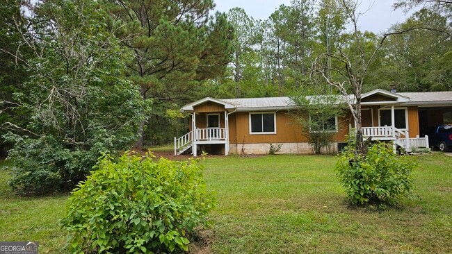 Primary Photo - 1541 Oak Grove Church Rd