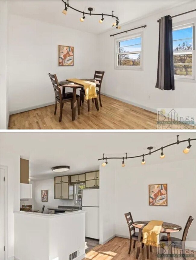 Building Photo - Fully Furnished 4 Bed, 2 Bath Home | West ...