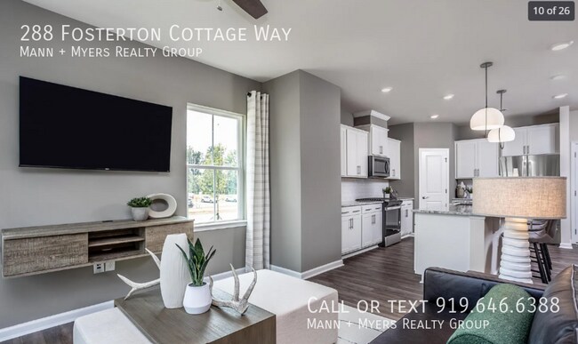 Building Photo - 288 Fosterton Cottage Wy