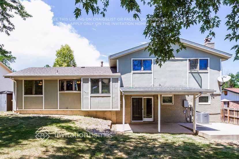 Building Photo - 6050 S Marshall Dr