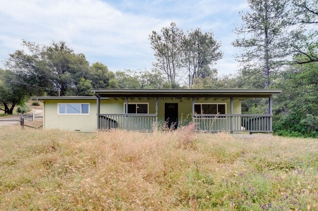 Building Photo - 1019 Mt Aukum Ct