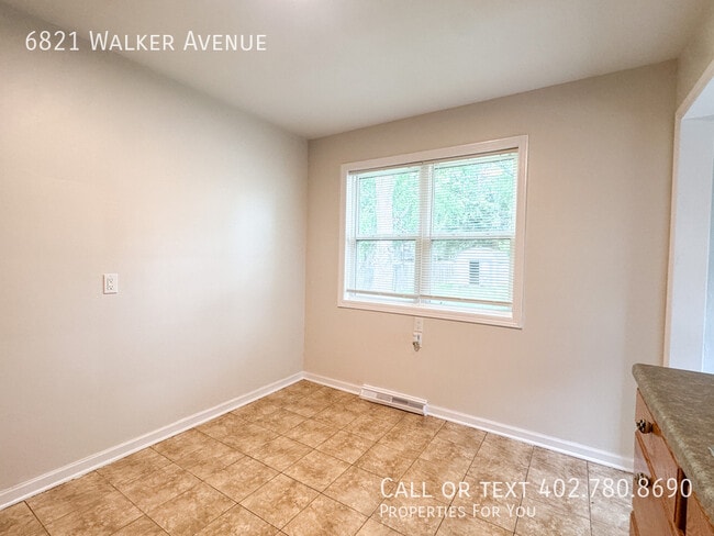 Building Photo - 6821 Walker Ave