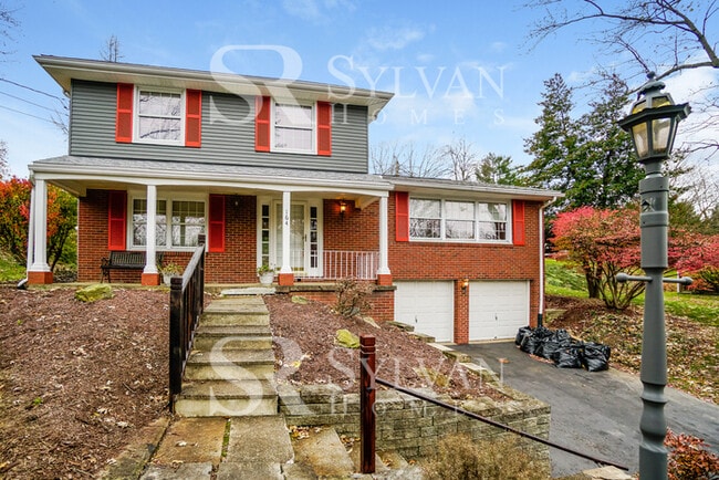 Building Photo - Discover what it feels like to LOVE where you LIVE!