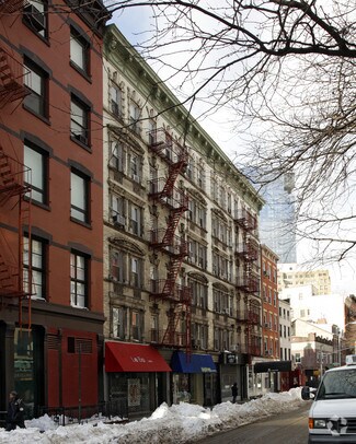 Building Photo - 170-172 Spring Street