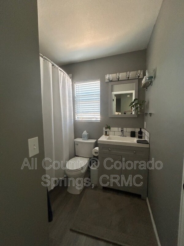 Building Photo - 6160 Grand Mesa Dr