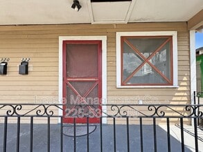 Building Photo - 322 Leboeuf St