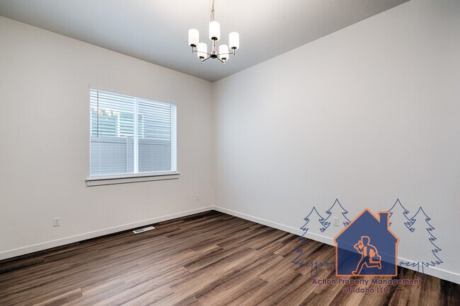 Building Photo - 8548 W Lilburn St