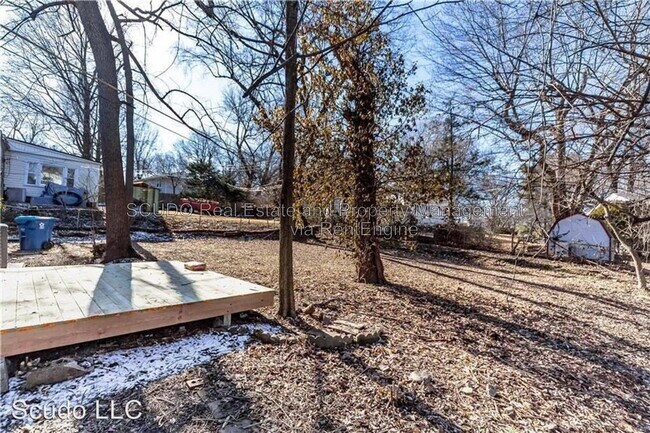 Building Photo - 7524 Pawnee St