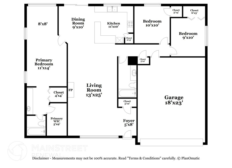 Primary Photo - 12210 Flaxen Dr