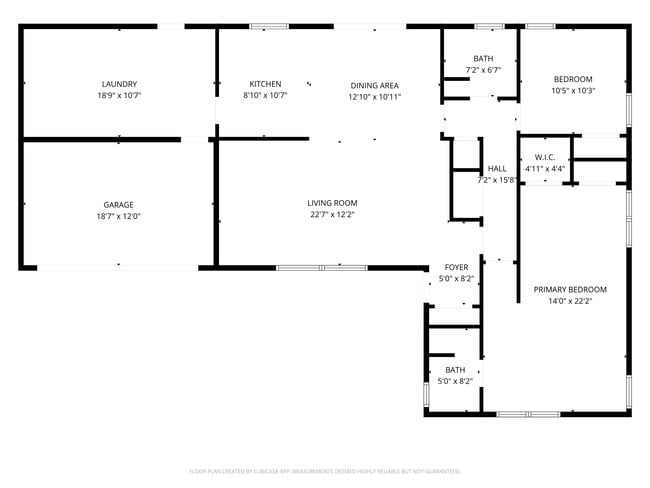 Building Photo - 303 Marquis Ln