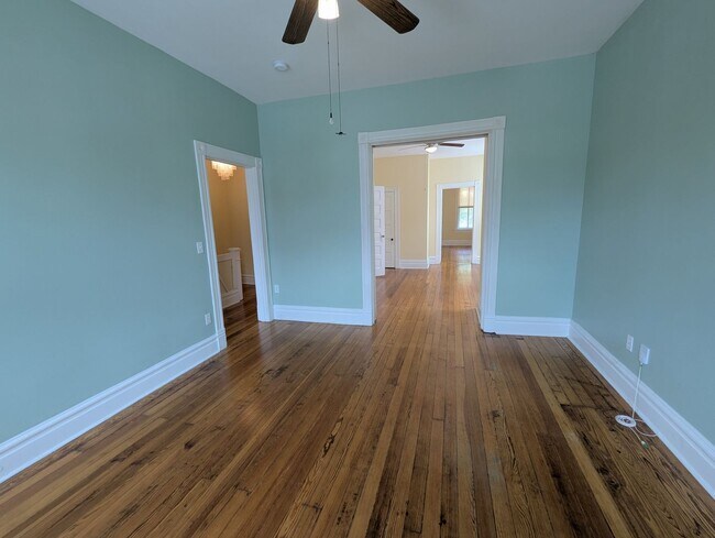 Building Photo - 3446 Tennessee Ave