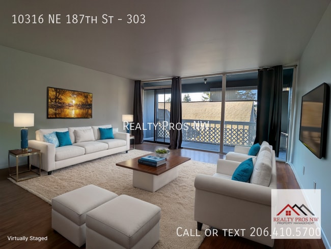 Building Photo - 10316 NE 187th St