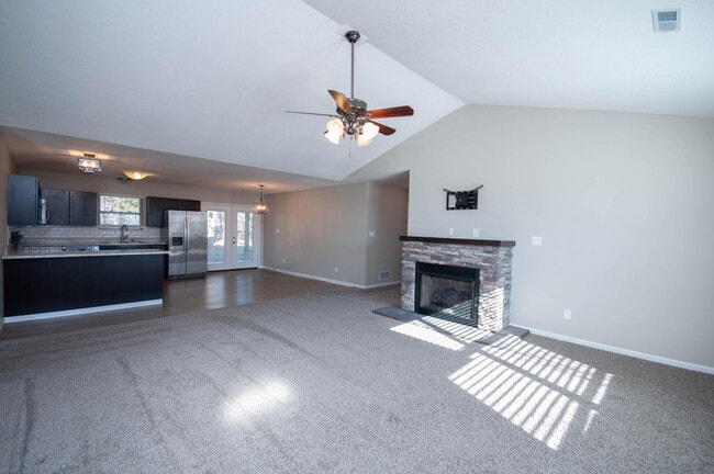 Building Photo - 1481 Daniel Boone Blvd