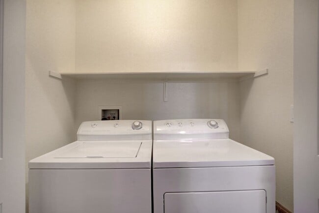 Building Photo - Move-In Ready 1-Story Home with Private Backyard & Covered Patio!