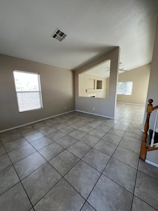 Building Photo - Great 4 Bedroom home in North Las Vegas!