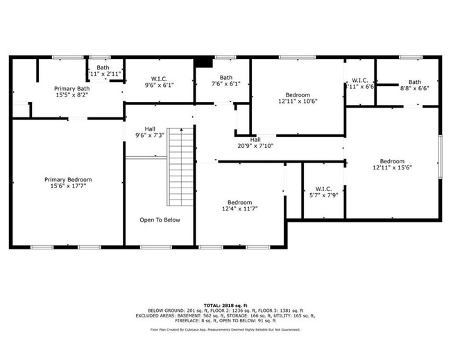 Building Photo - 820 Kings Arms Way