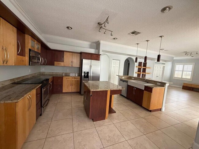Building Photo - 1314 Key W Ct