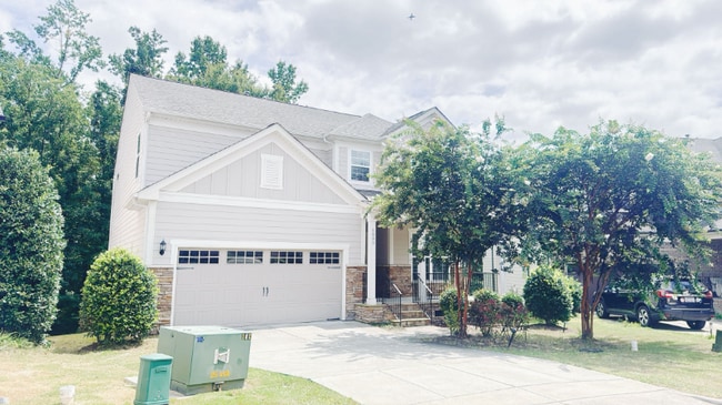 Building Photo - 1605 Kythira Dr