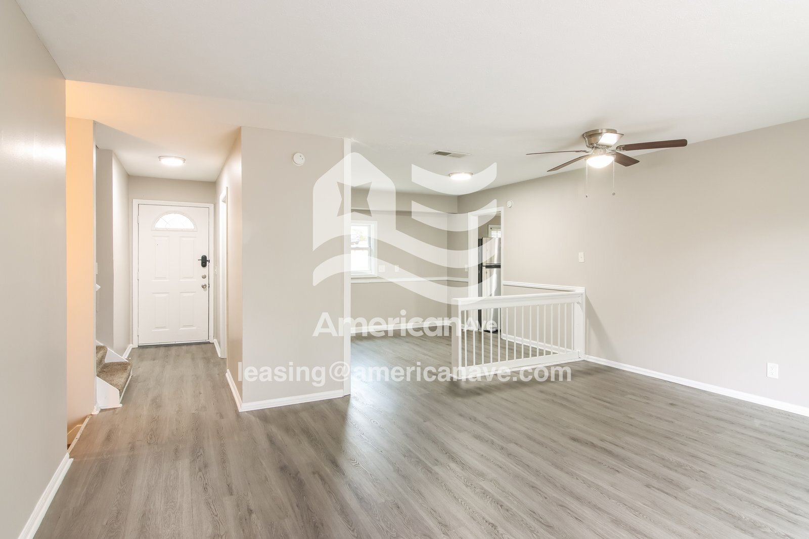 Building Photo - 4314 Aster Ave