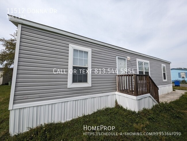 Building Photo - 11512 Donna Dr