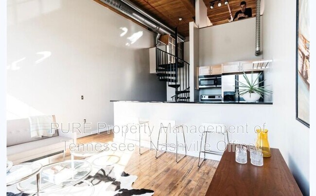 Building Photo - 1350 Rosa L Parks Blvd