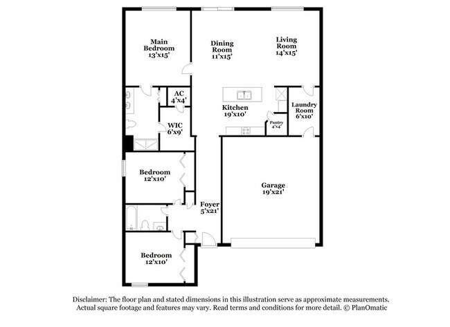 Building Photo - 8653 40th St Cir W