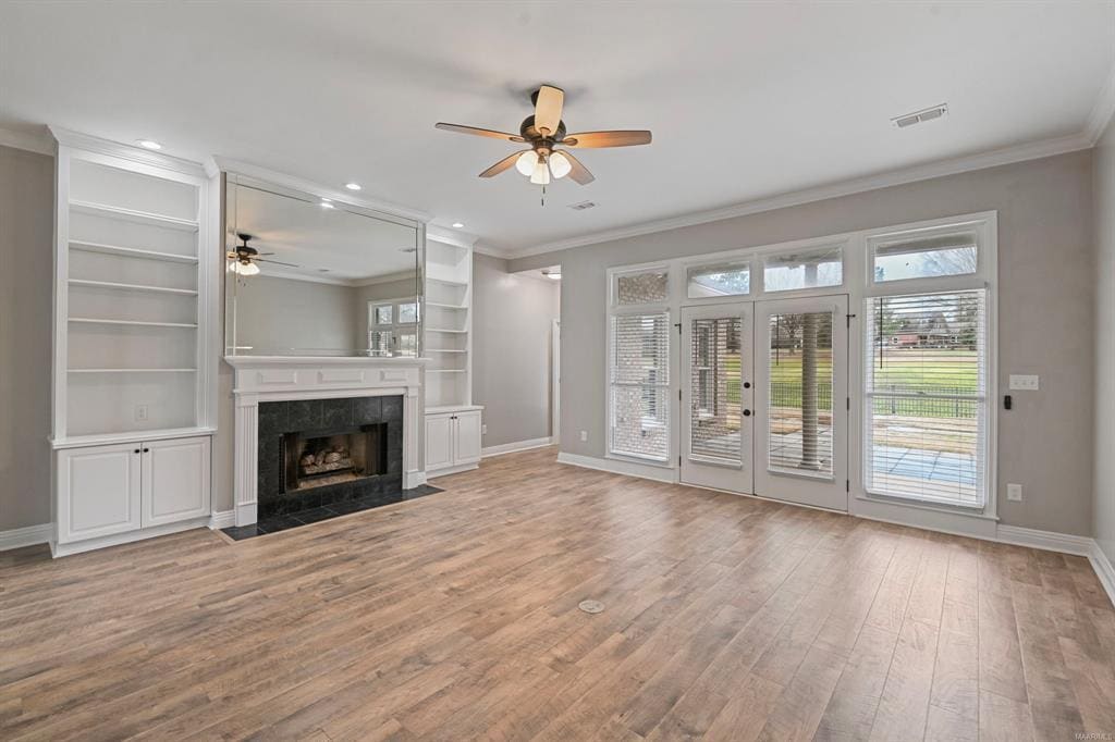 Building Photo - 8920 Green Chase Dr