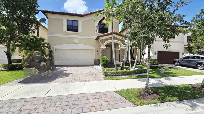 Building Photo - 10032 NW 87th Terrace