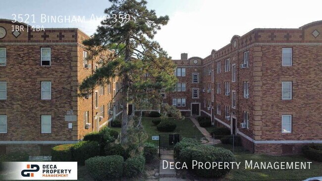 Primary Photo - 3521 Bingham Ave