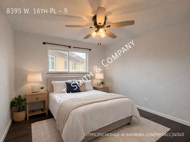 Building Photo - 8395 W 16th Pl