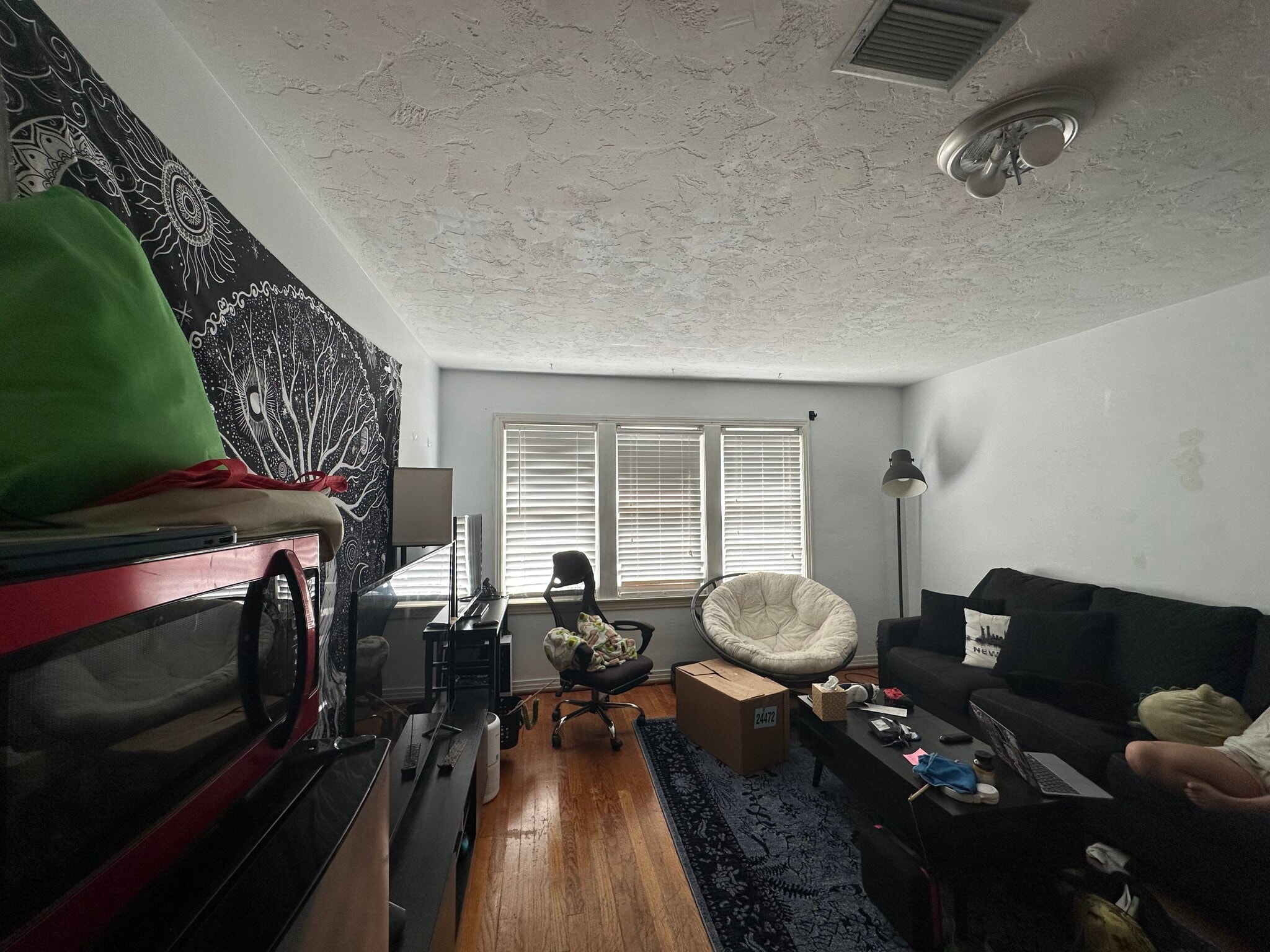 Bedroom 2 - 1536 NW 7th Ave