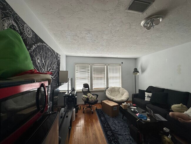 Bedroom 2 - 1536 NW 7th Ave