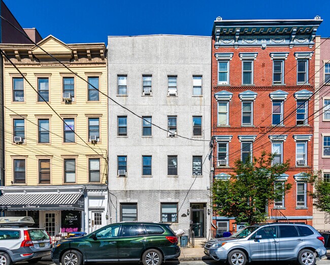 Building Photo - 216 Jefferson St