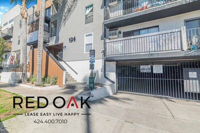 Building Photo - 134 Mariposa Ave