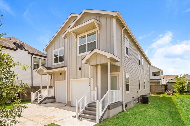 Building Photo - 4712 Rawley St