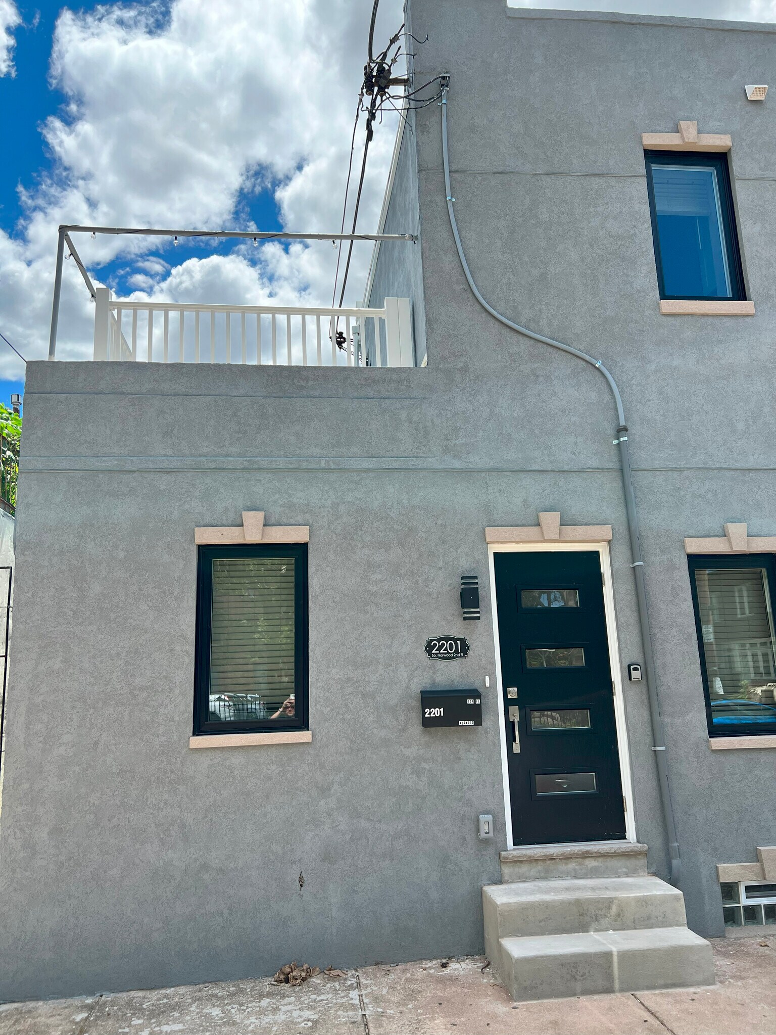 Building Photo - 2201 S Norwood St