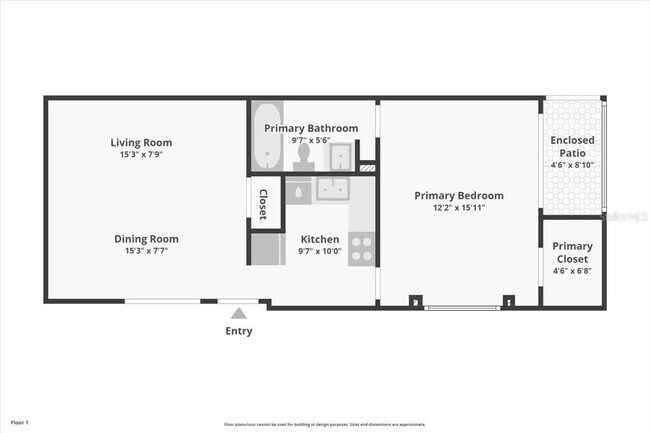 Building Photo - 722 S Boulevard of the Presidents
