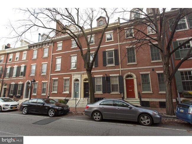 Building Photo - 510 Spruce St