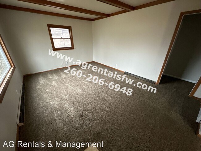 Building Photo - 3 br, 2 bath House - 4525 Gaywood Dr