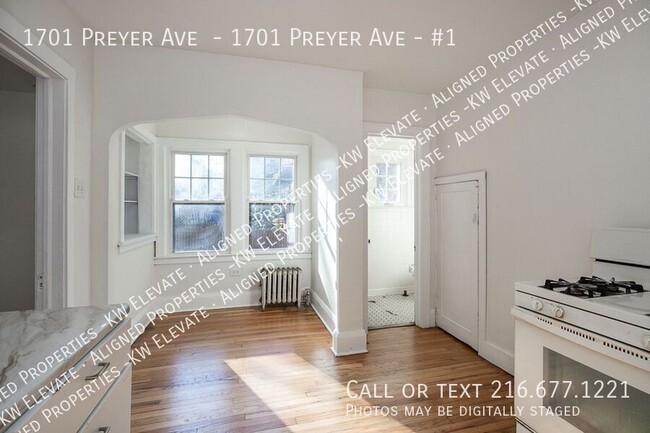 Building Photo - Beautifully restored 4-bedroom duplex !