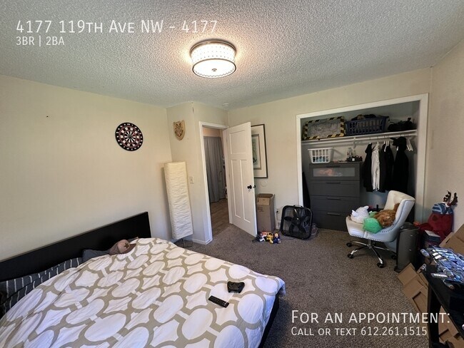 Building Photo - 4177 119th Ave NW