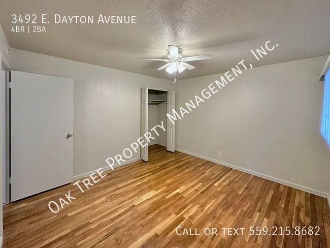 Building Photo - 3492 E Dayton Ave