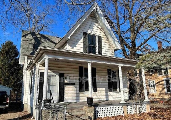 Building Photo - 109 S Walnut St